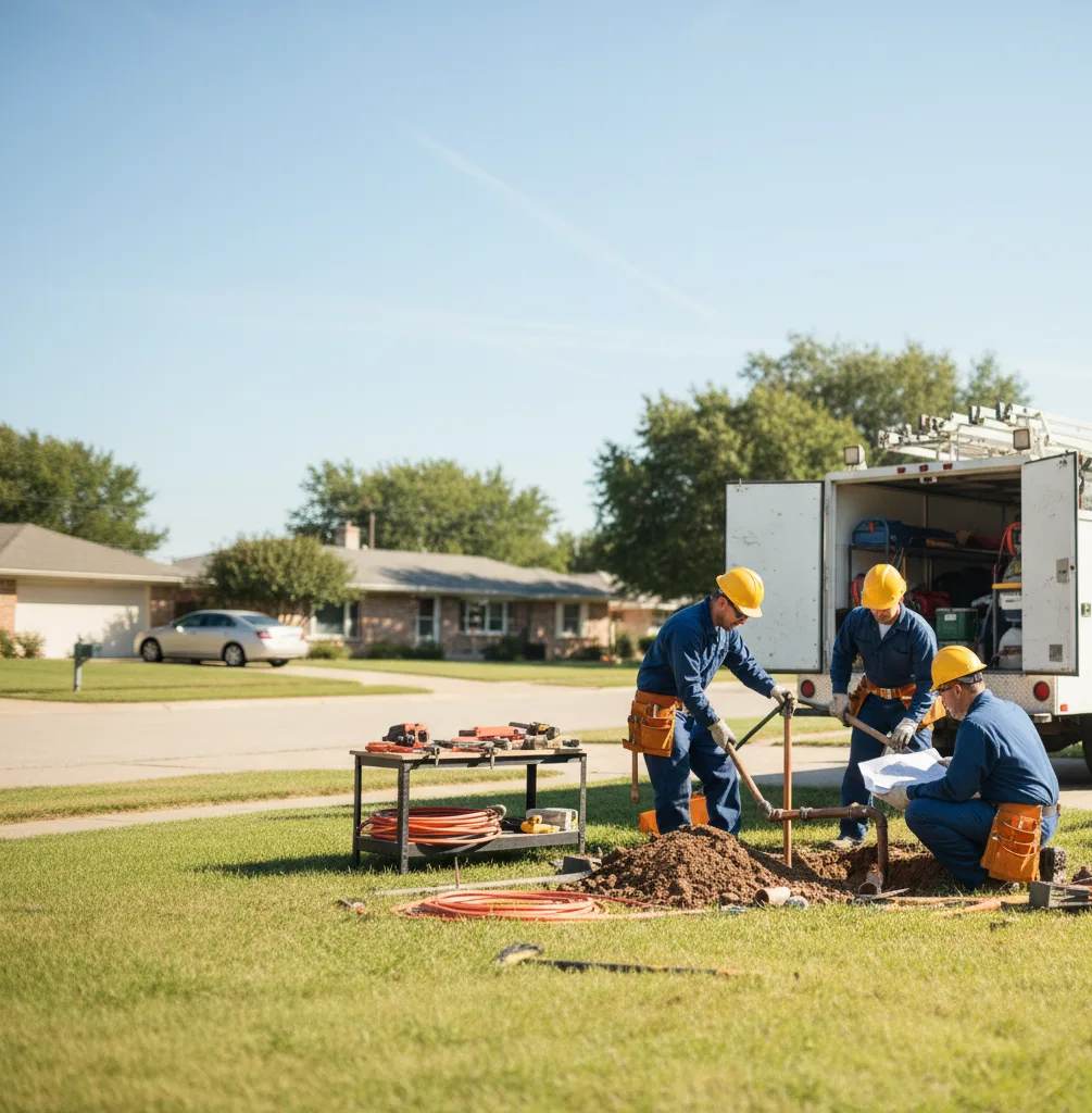 Drain Cleaning in Newmanstown, PA